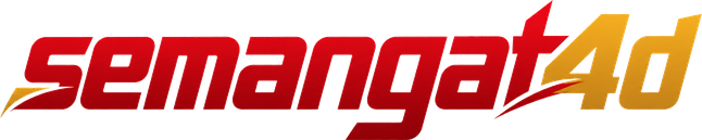 Logo semangat4d